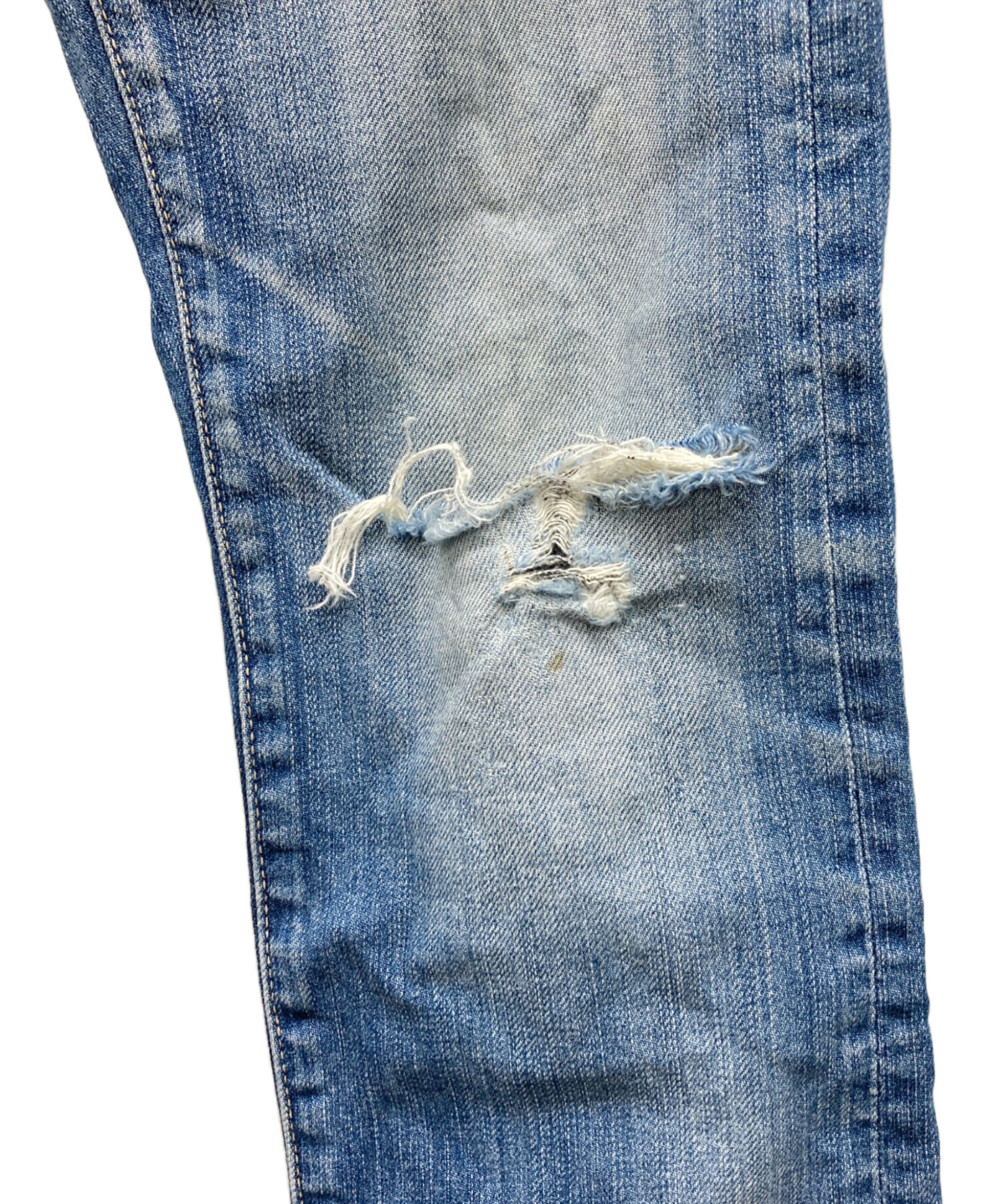 中古・古着通販】Hysteric Glamour (ヒステリックグラマー) スタッズ