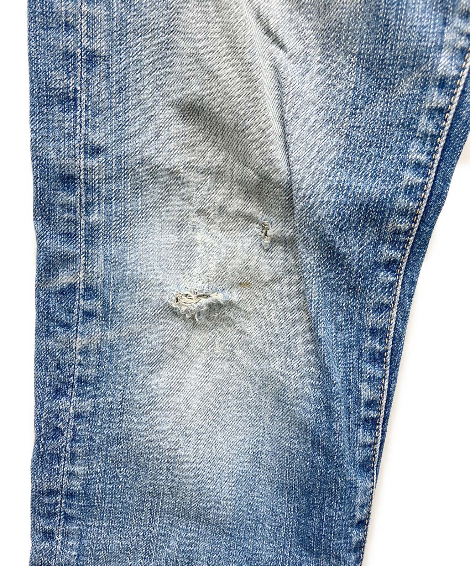 中古・古着通販】Hysteric Glamour (ヒステリックグラマー) スタッズ