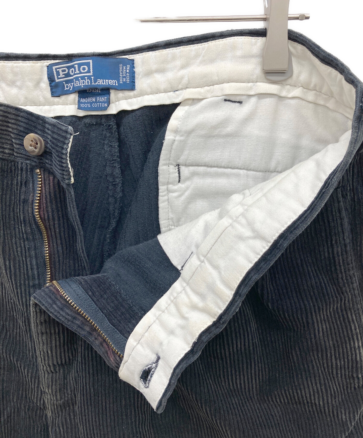 中古・古着通販】POLO RALPH LAUREN (ポロ・ラルフローレン