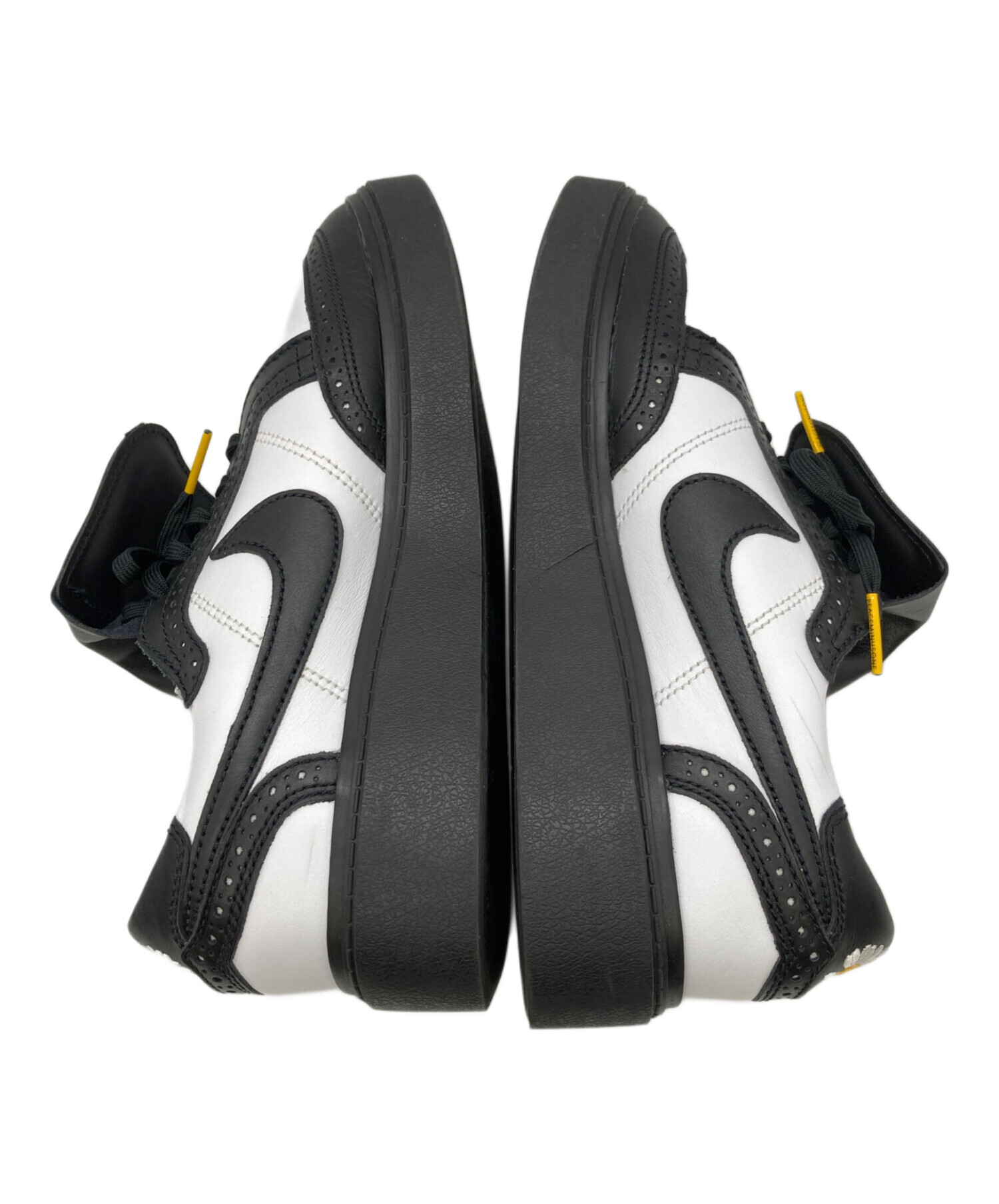 中古・古着通販】NIKE (ナイキ) PEACEMINUSONE (ピースマイナスワン