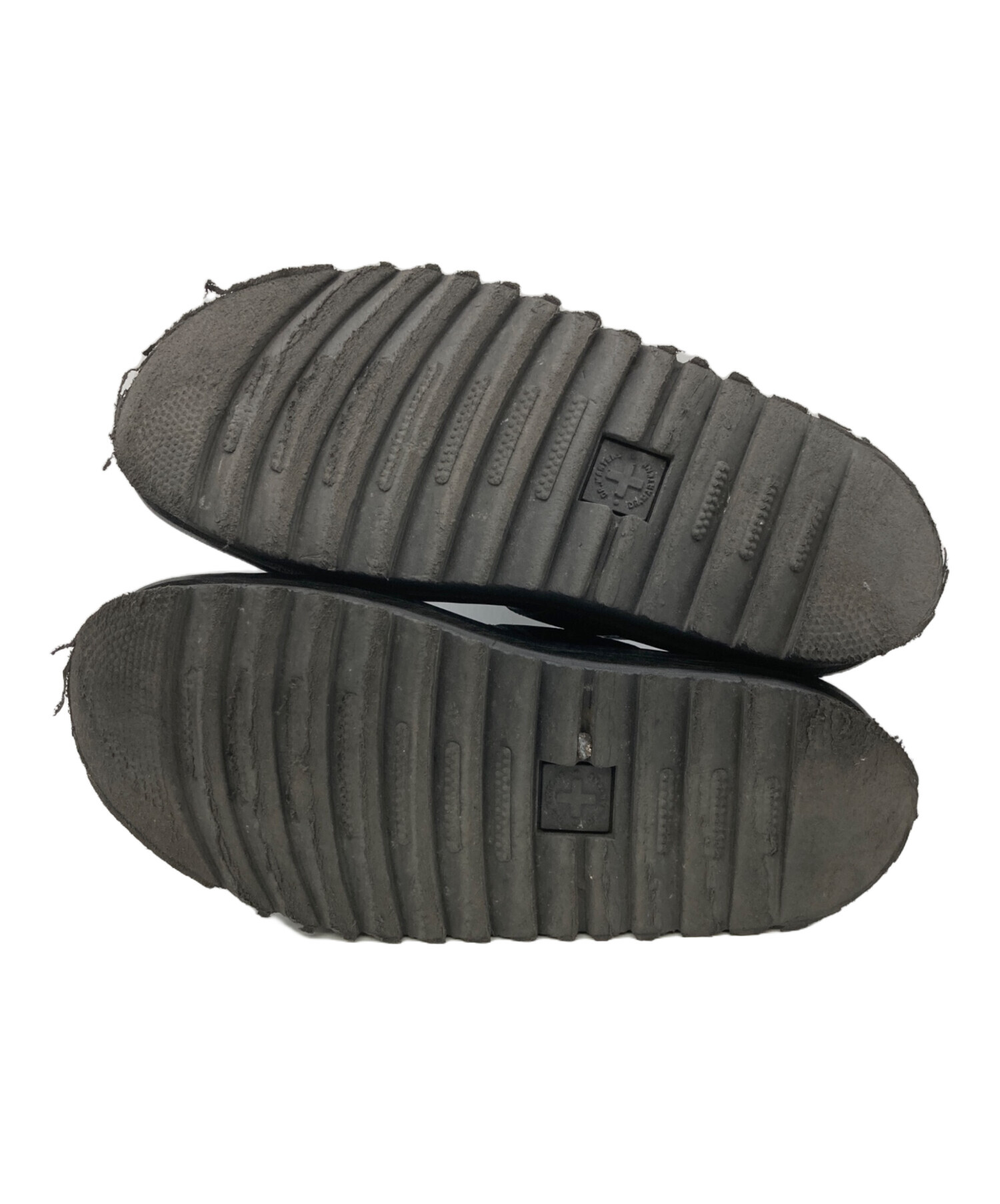中古・古着通販】Dr.Martens (ドクターマーチン) サンダル ブラック
