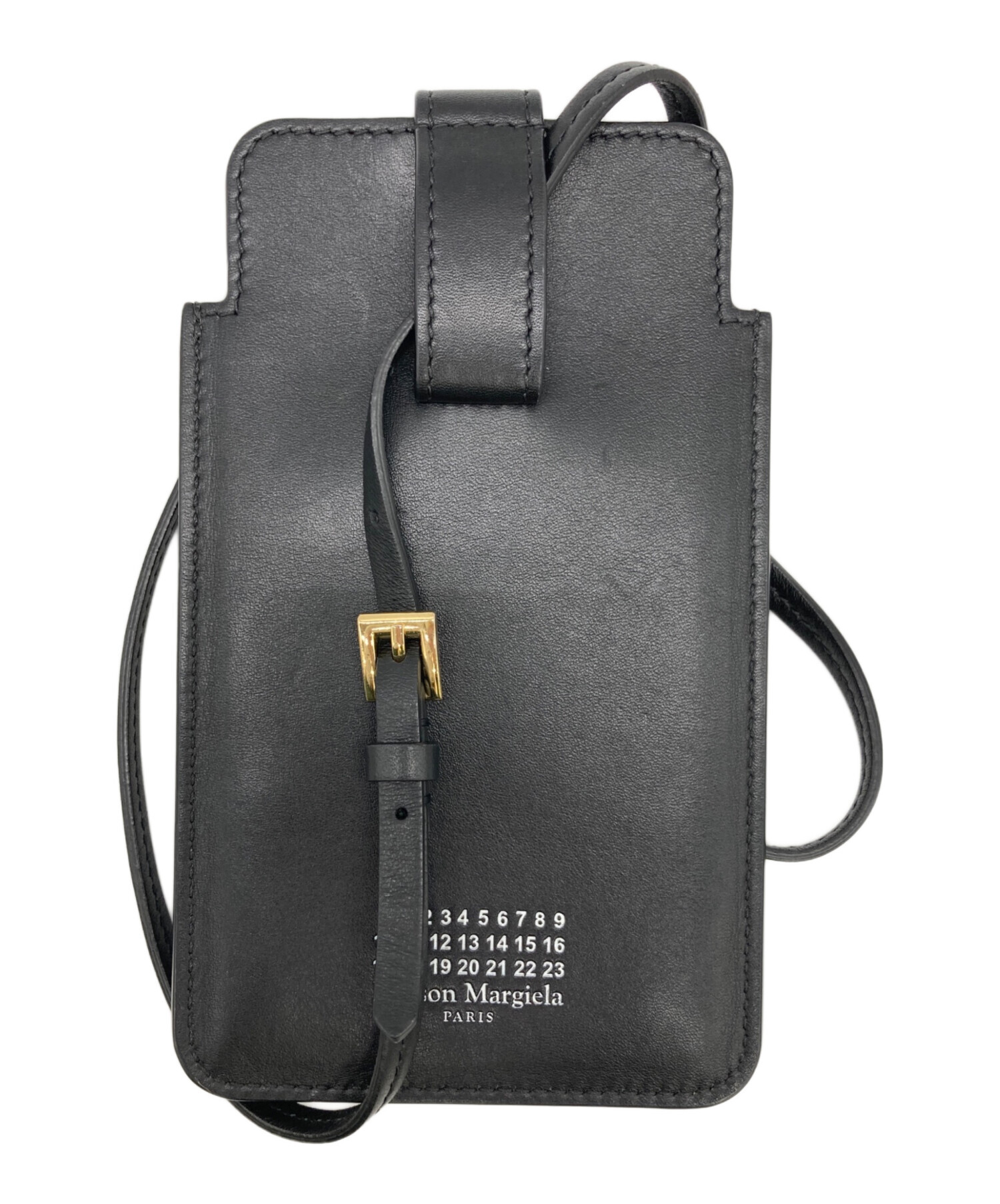 中古・古着通販】Maison Margiela (メゾンマルジェラ) フォンケース