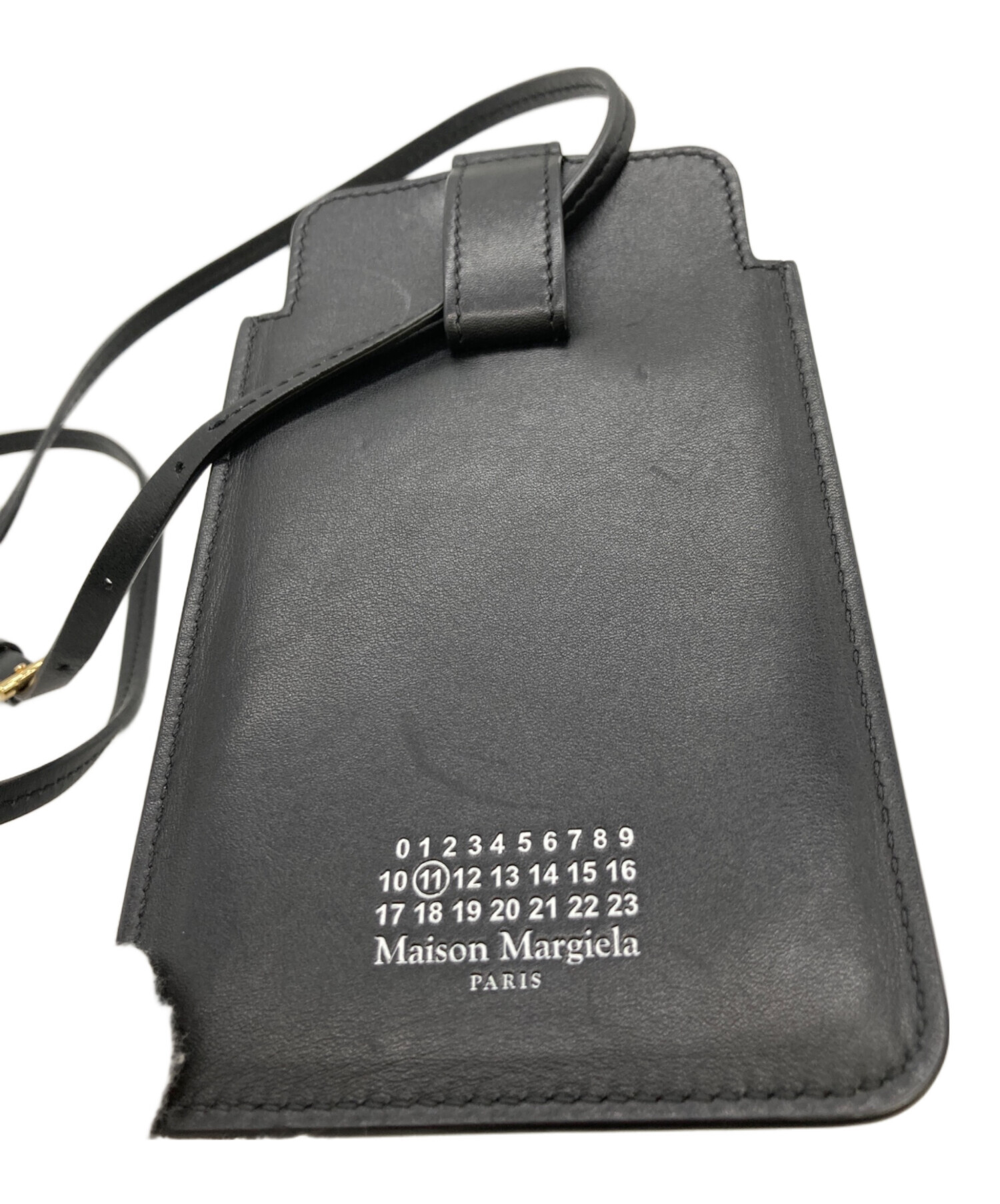 中古・古着通販】Maison Margiela (メゾンマルジェラ) フォンケース