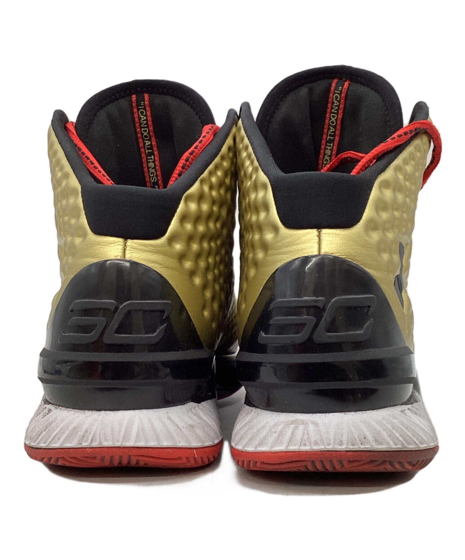 中古・古着通販】UNDER ARMOUR (アンダーアーマー) カリー1