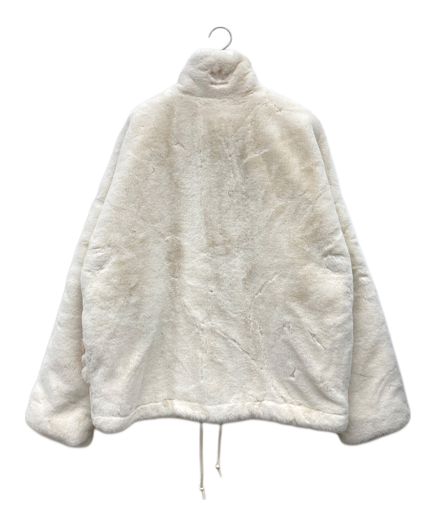 中古・古着通販】adidas (アディダス) フェイクファージャケット