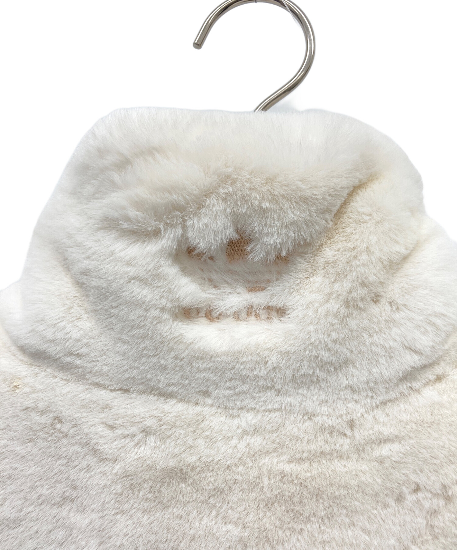 中古・古着通販】adidas (アディダス) フェイクファージャケット