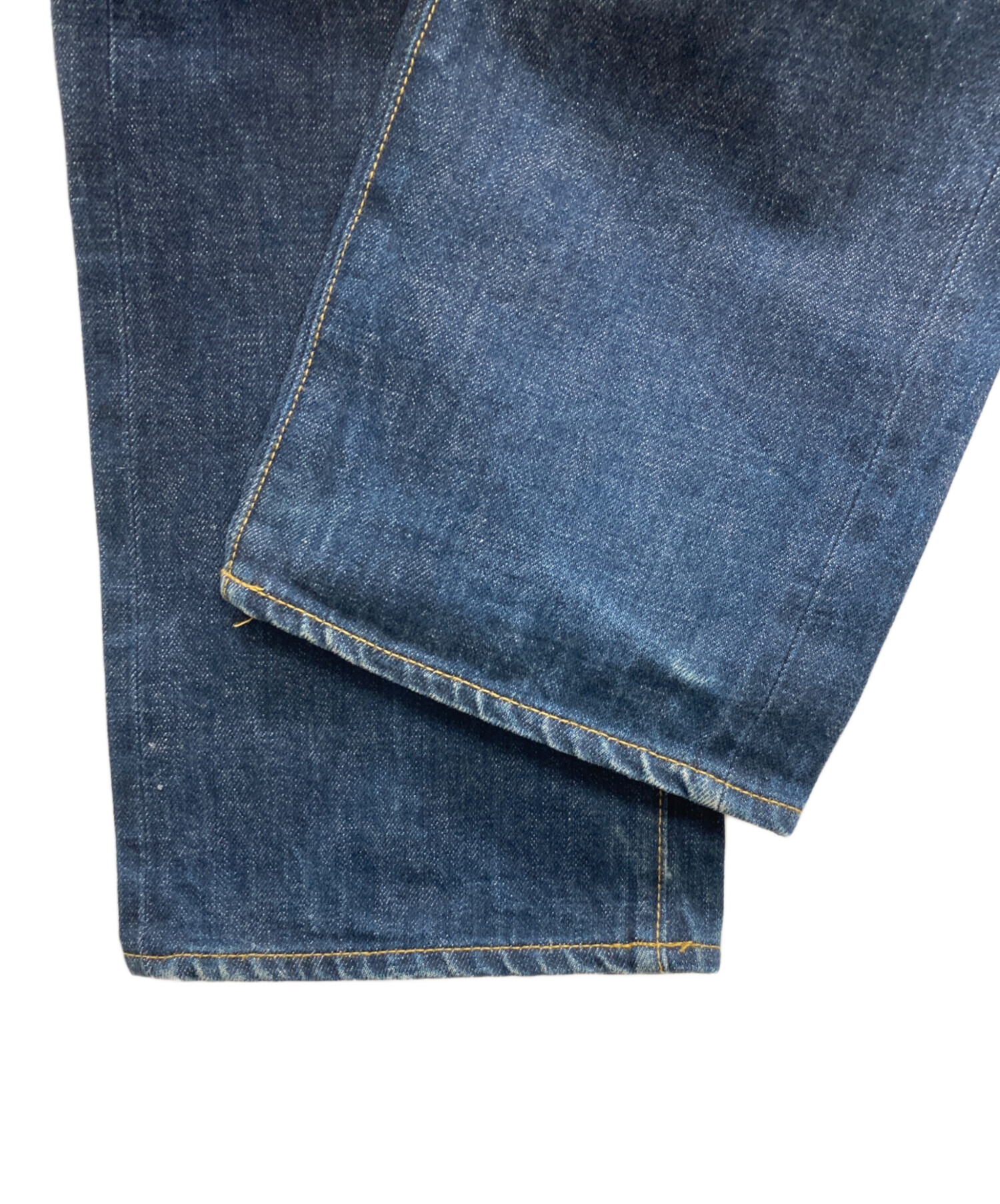 中古・古着通販】Supreme (シュプリーム) セルビッチデニムパンツ