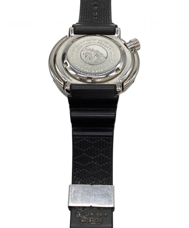 中古・古着通販】SEIKO (セイコー) マリンマスター プロフェッショナル