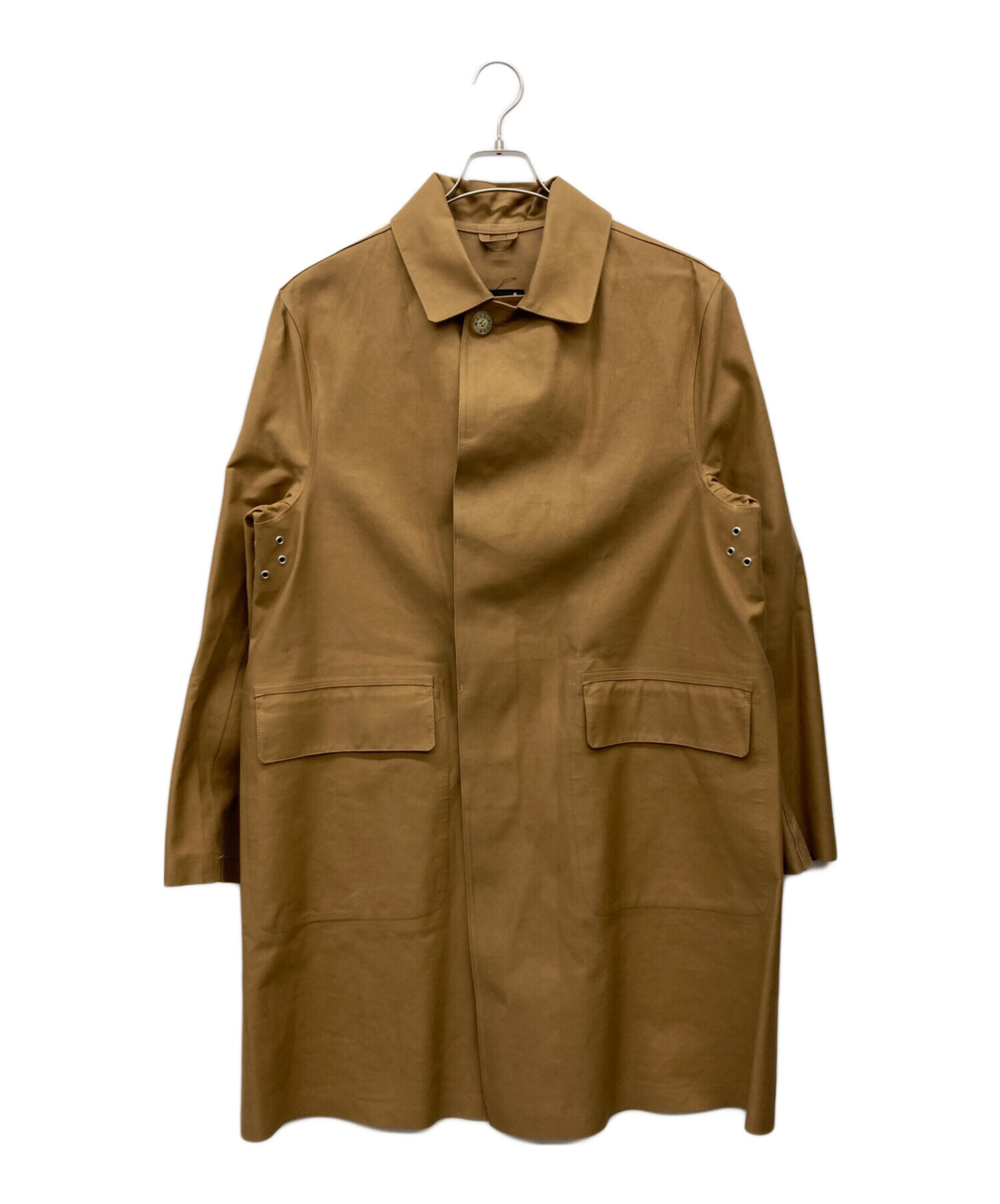 中古・古着通販】MACKINTOSH (マッキントッシュ) ステンカラーコート