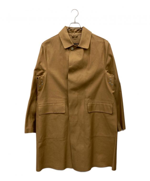 中古・古着通販】MACKINTOSH (マッキントッシュ) ステンカラーコート