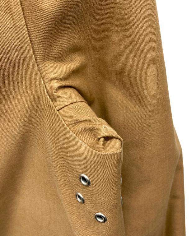 中古・古着通販】MACKINTOSH (マッキントッシュ) ステンカラーコート