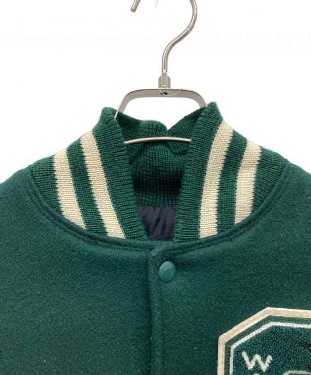 中古・古着通販】Champion (チャンピオン) AWARD JACKET アワード 