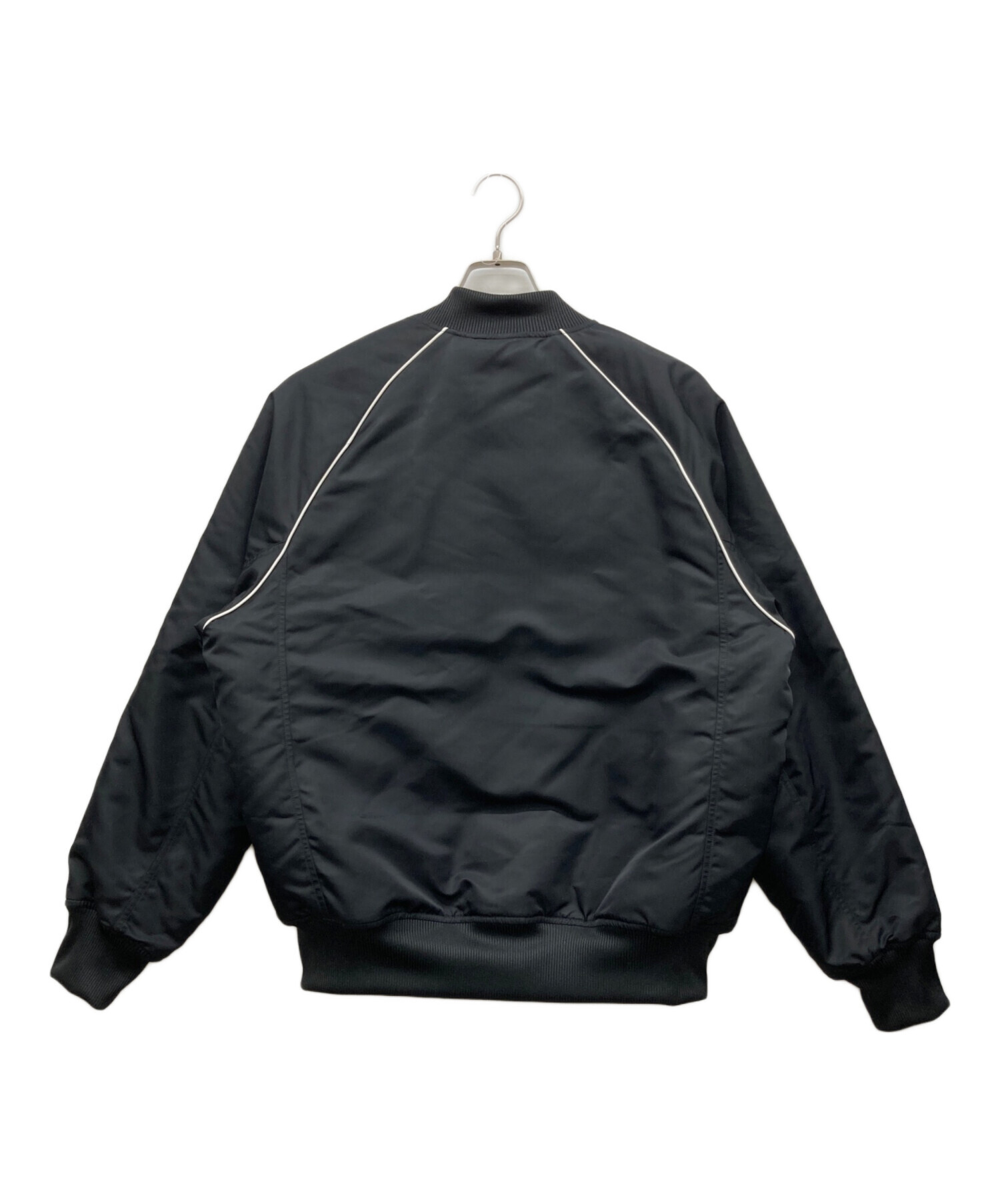 中古・古着通販】adidas (アディダス) プレミアム カレッジジャケット