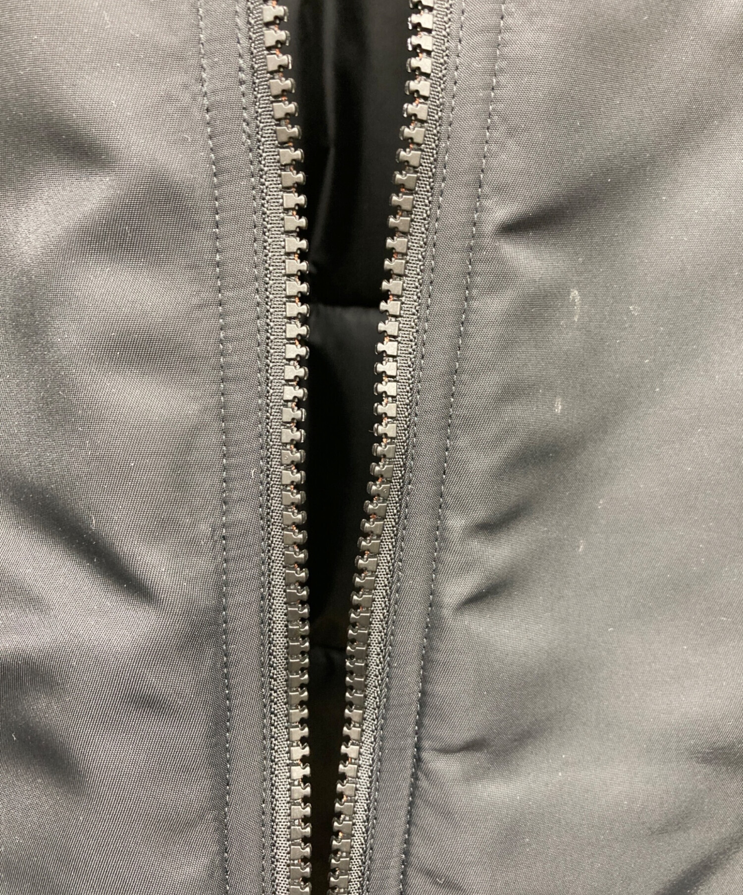中古・古着通販】adidas (アディダス) プレミアム カレッジジャケット 