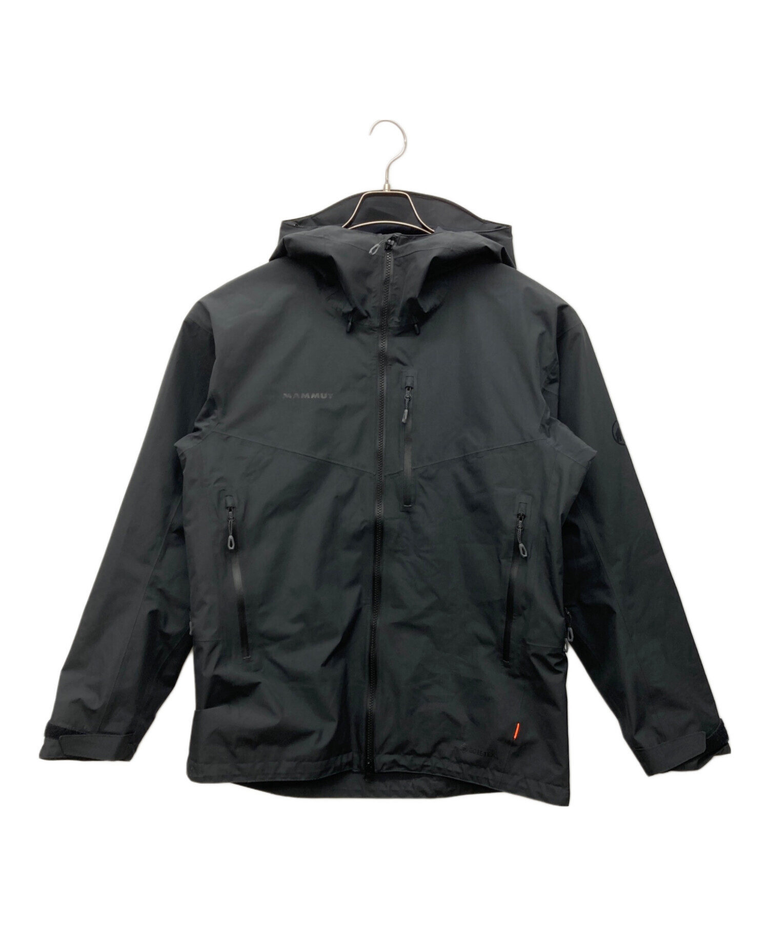 中古・古着通販】MAMMUT (マムート) Ayako Pro HS Hooded Jacket