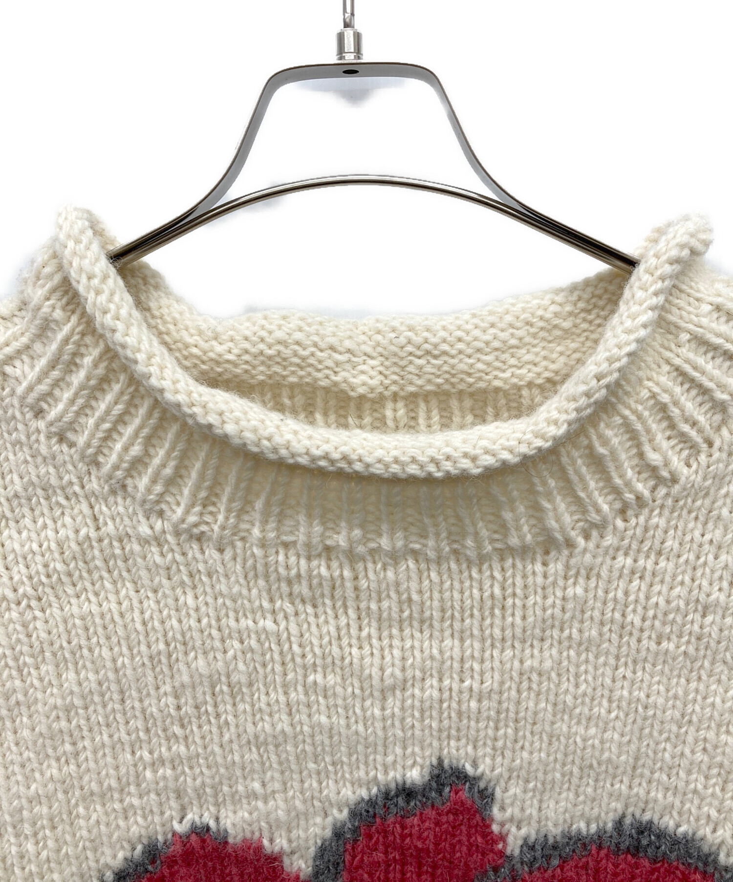 中古・古着通販】macmahon knitting mills (マクマホン ニッティング 