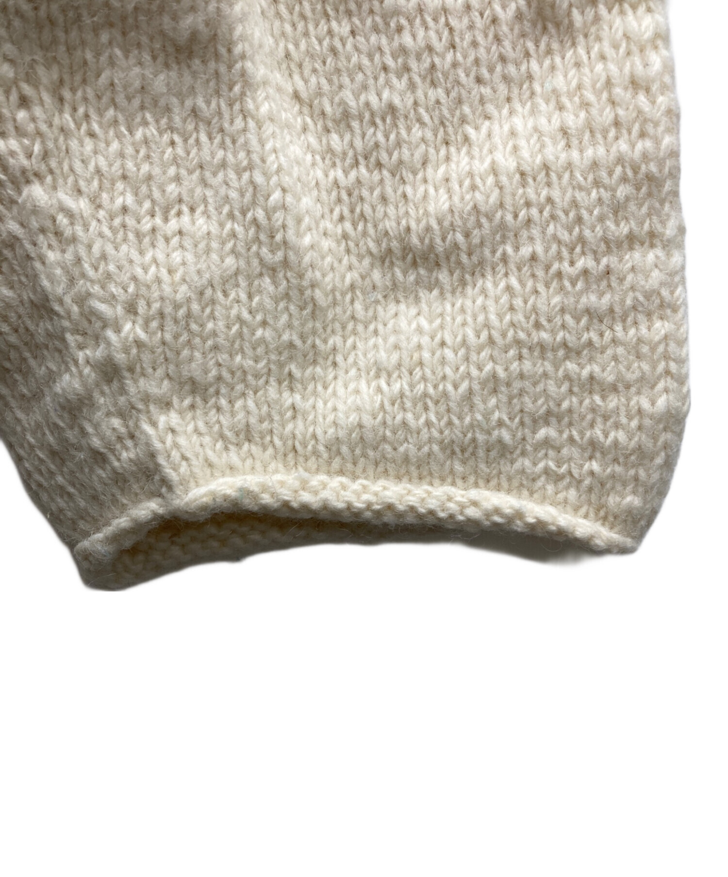 中古・古着通販】macmahon knitting mills (マクマホン ニッティング 