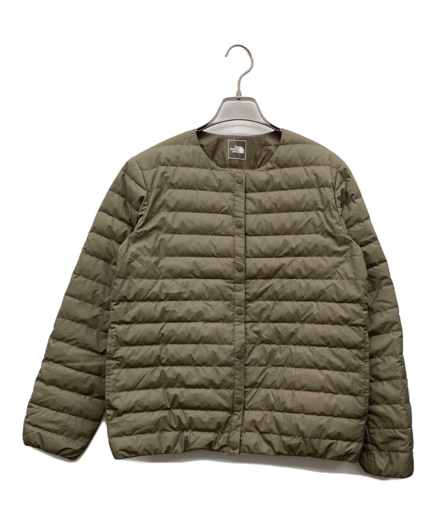 中古・古着通販】THE NORTH FACE (ザ ノース フェイス) ウィンド 