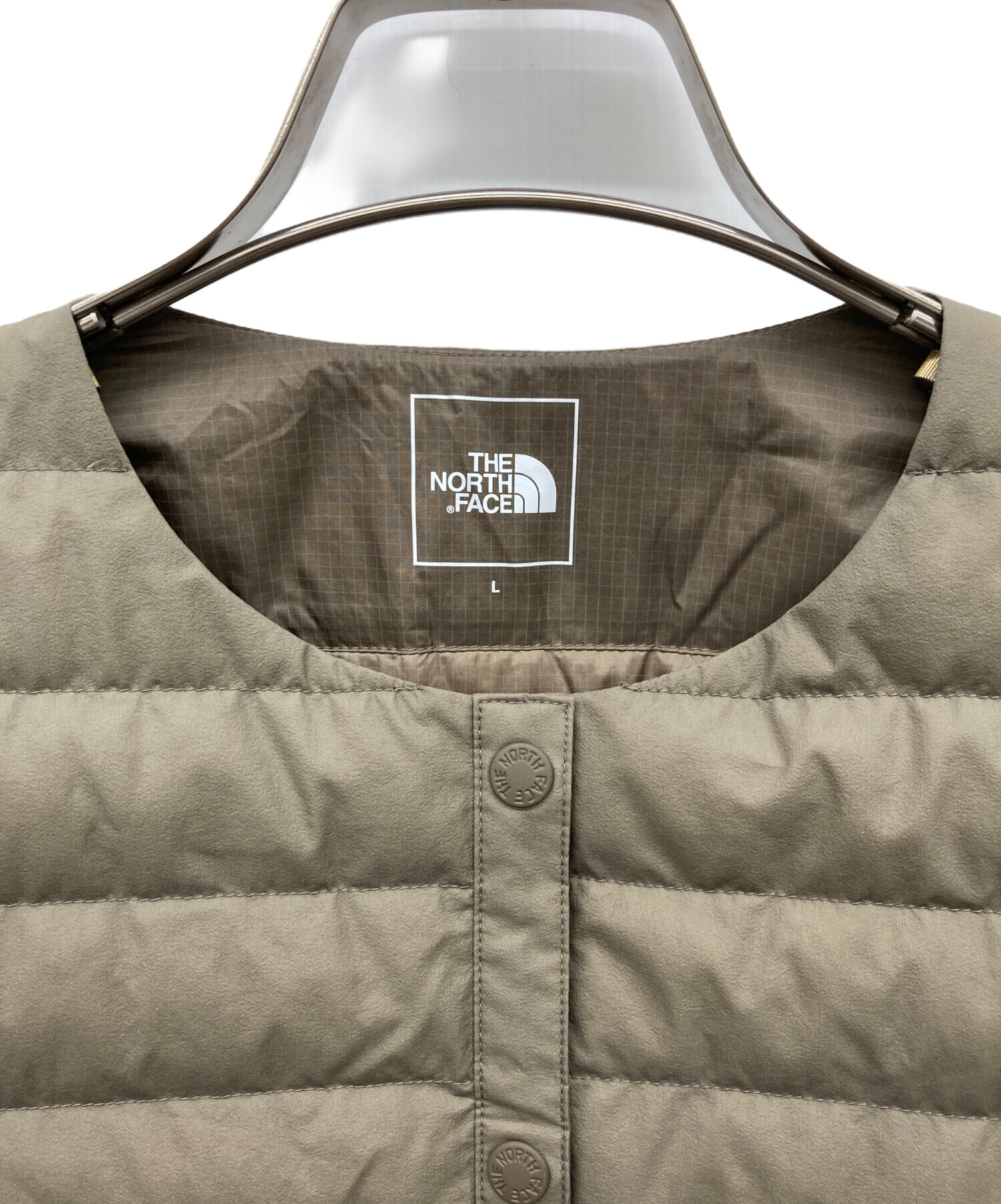 中古・古着通販】THE NORTH FACE (ザ ノース フェイス) ウィンド 