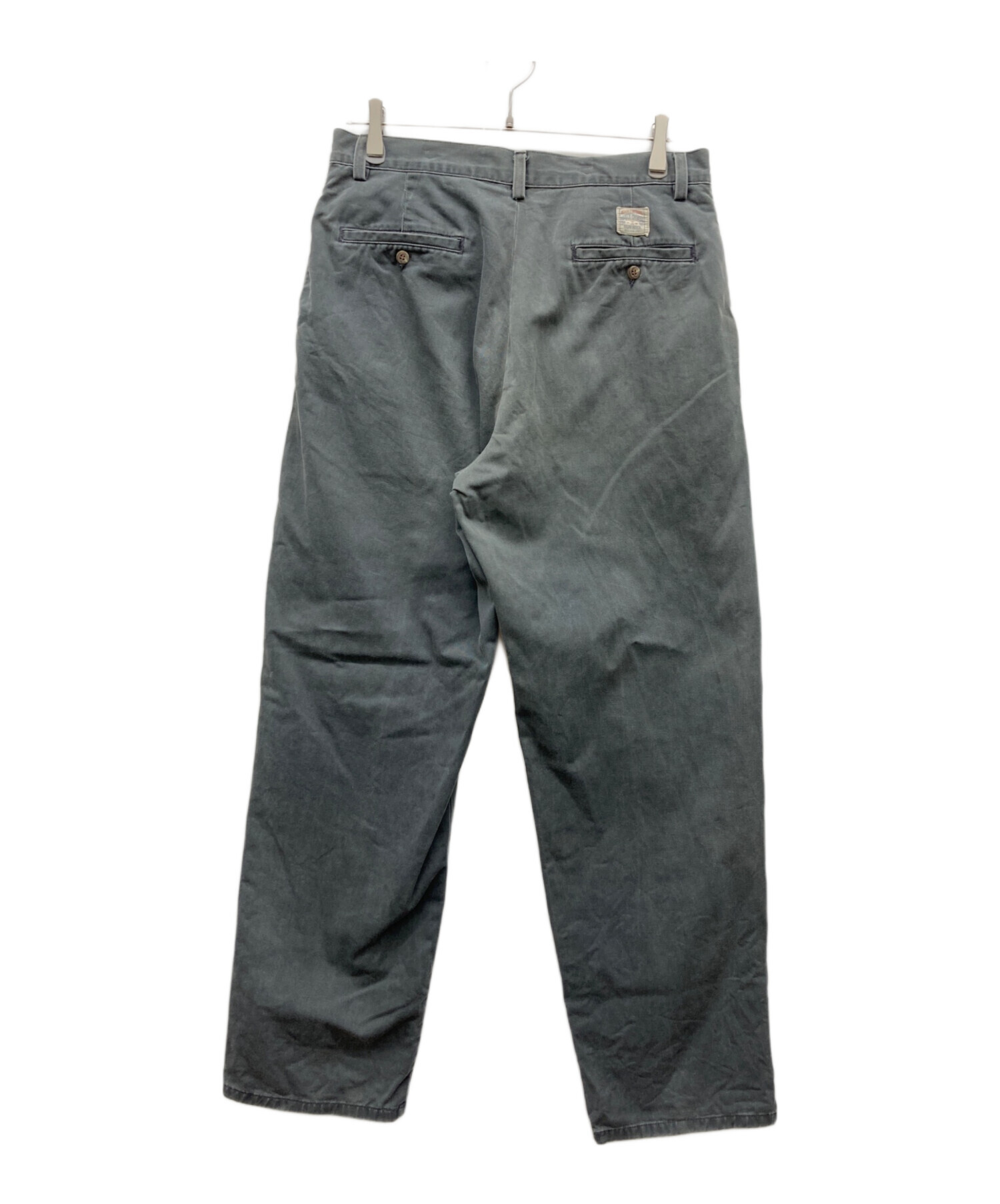 中古・古着通販】POLO RALPH LAUREN (ポロ・ラルフローレン) チノパン