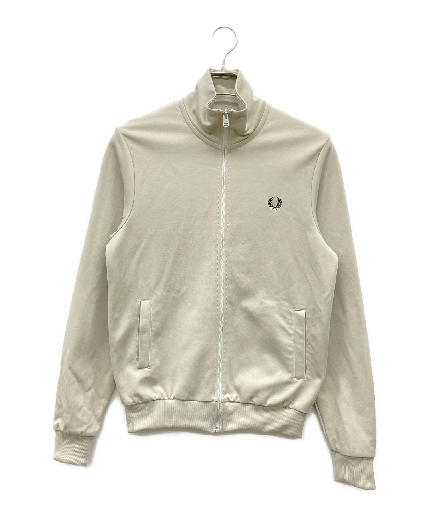中古・古着通販】FRED PERRY (フレッドペリー) トラックジャケット