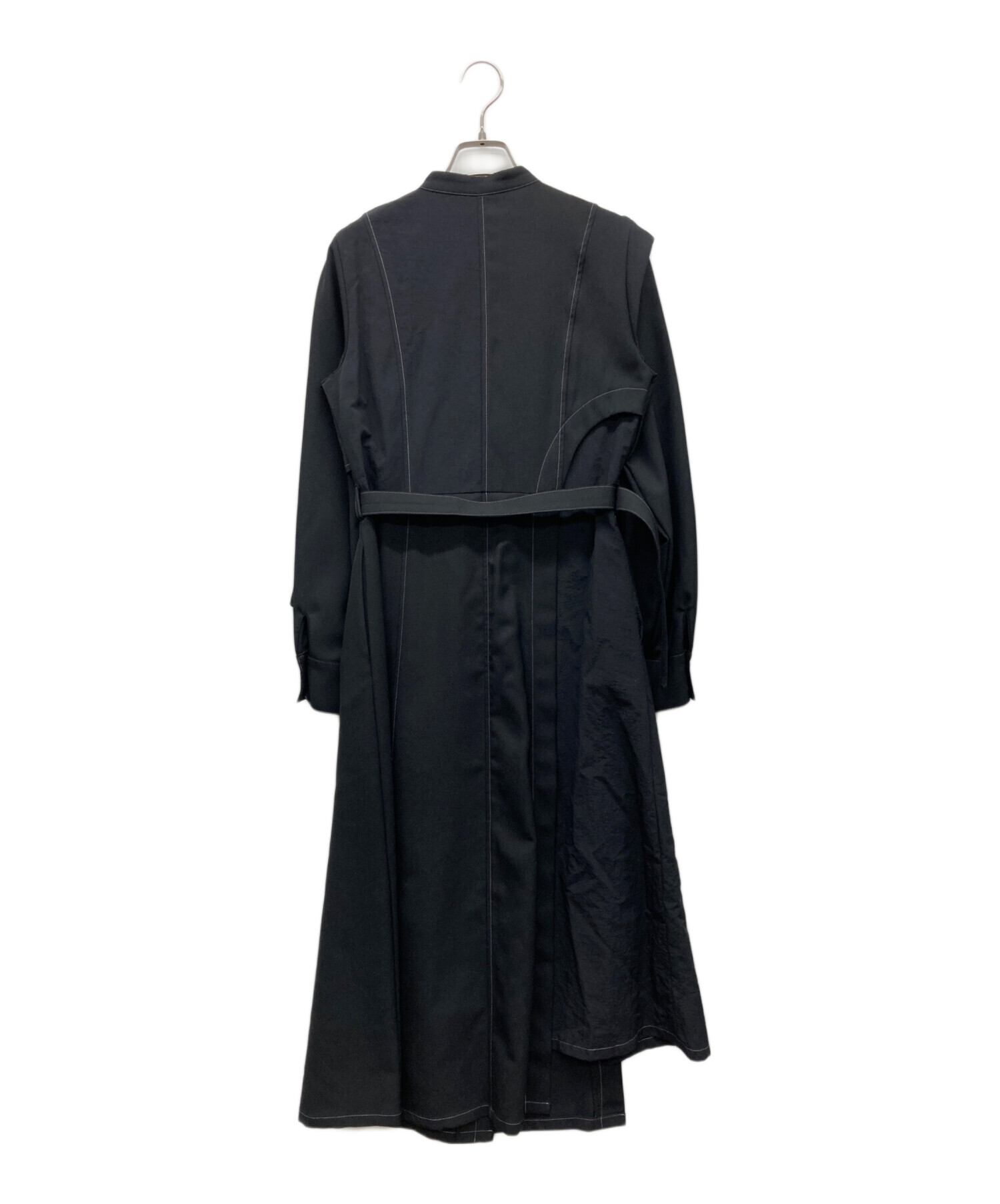 UNITED TOKYO ユナイテッドトーキョー/シャツワンピース/8800/ABランク/19【中古】 UNITED TOKYO ユナイテッドトーキョー/シャツワンピース/8800/ABランク