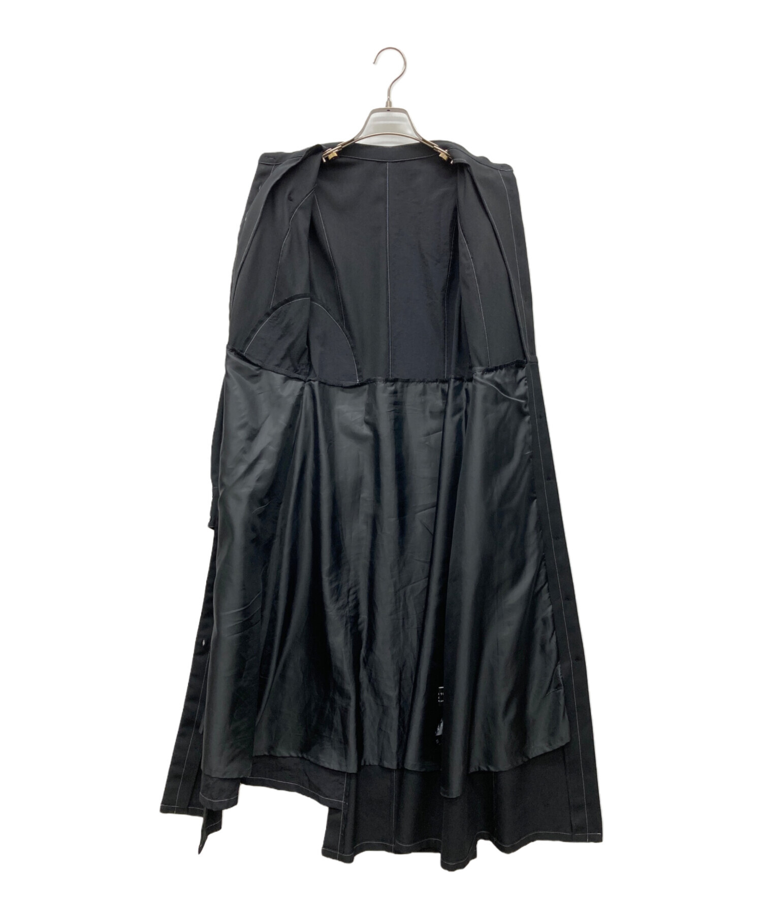 中古・古着通販】UNITED TOKYO (ユナイテッドトーキョー) アシメ