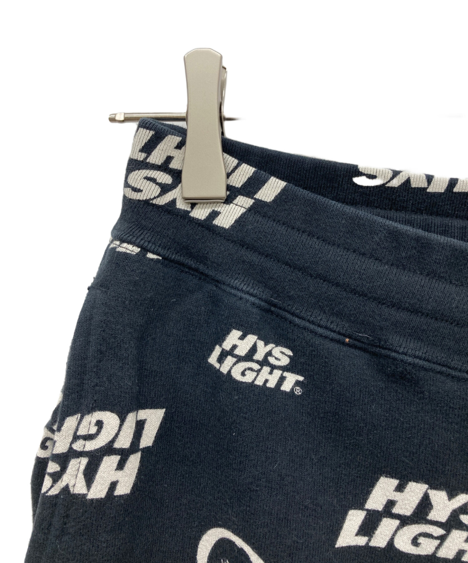 美品♪送料込み/匿名配送◎ HYSTERIC GLAMOUR HYS LIGHT 中古・古着通販】Hysteric Glamour (ヒステリックグラマー) HYS LIGHT