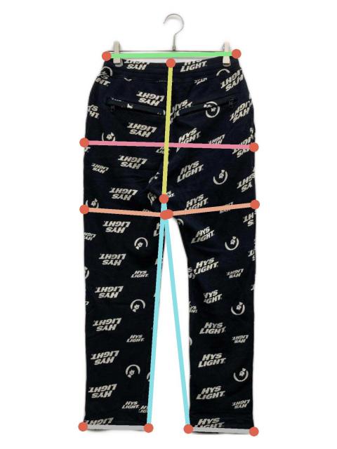 中古・古着通販】Hysteric Glamour (ヒステリックグラマー) HYS LIGHT