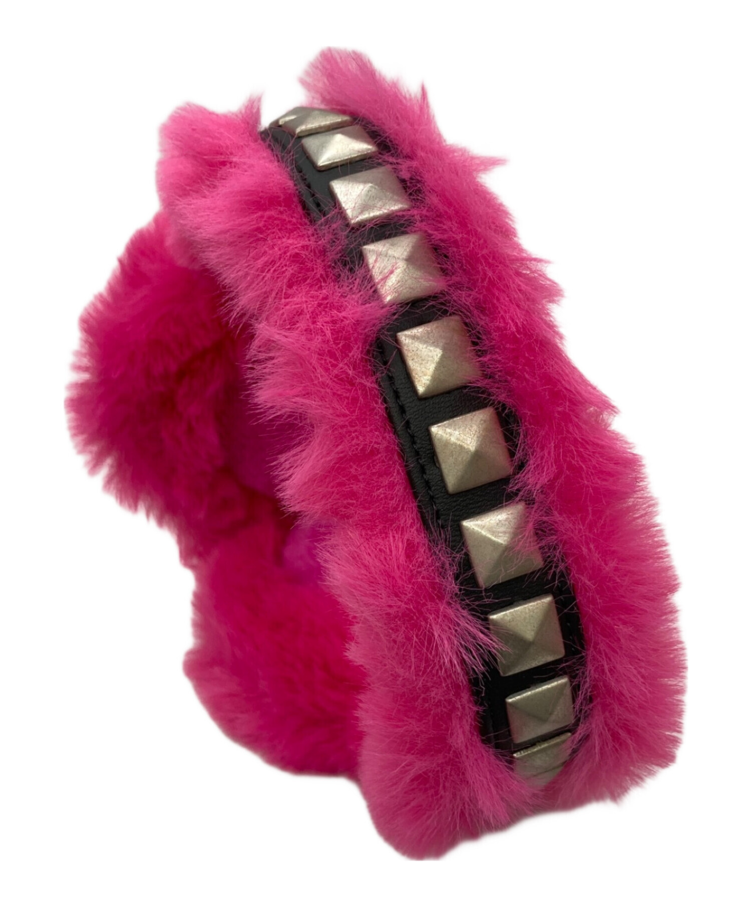 中古・古着通販】Hysteric Glamour (ヒステリックグラマー) ファー