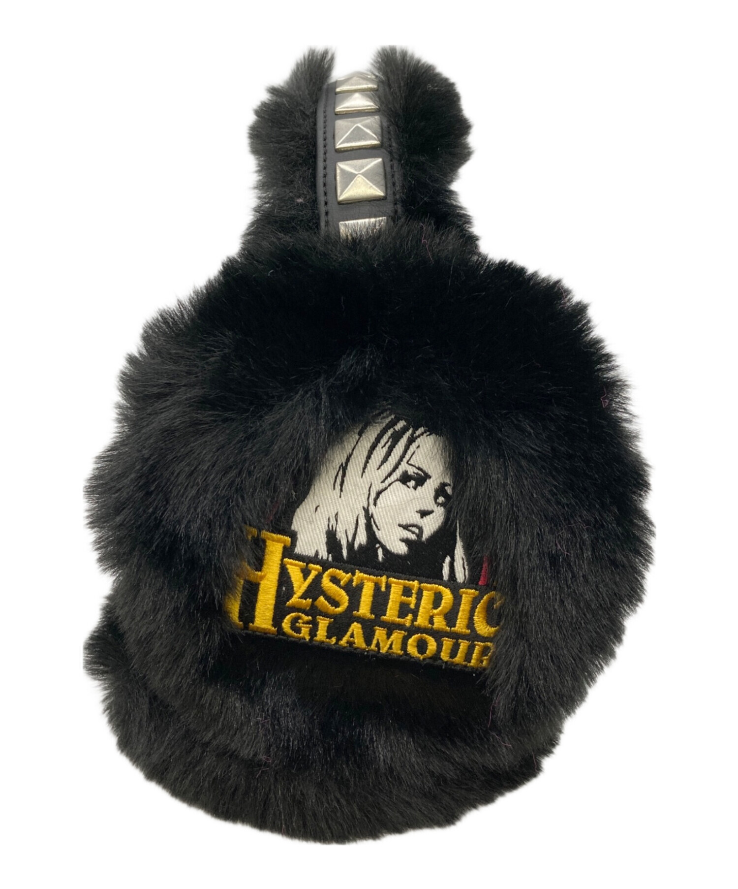 中古・古着通販】Hysteric Glamour (ヒステリックグラマー) ファー