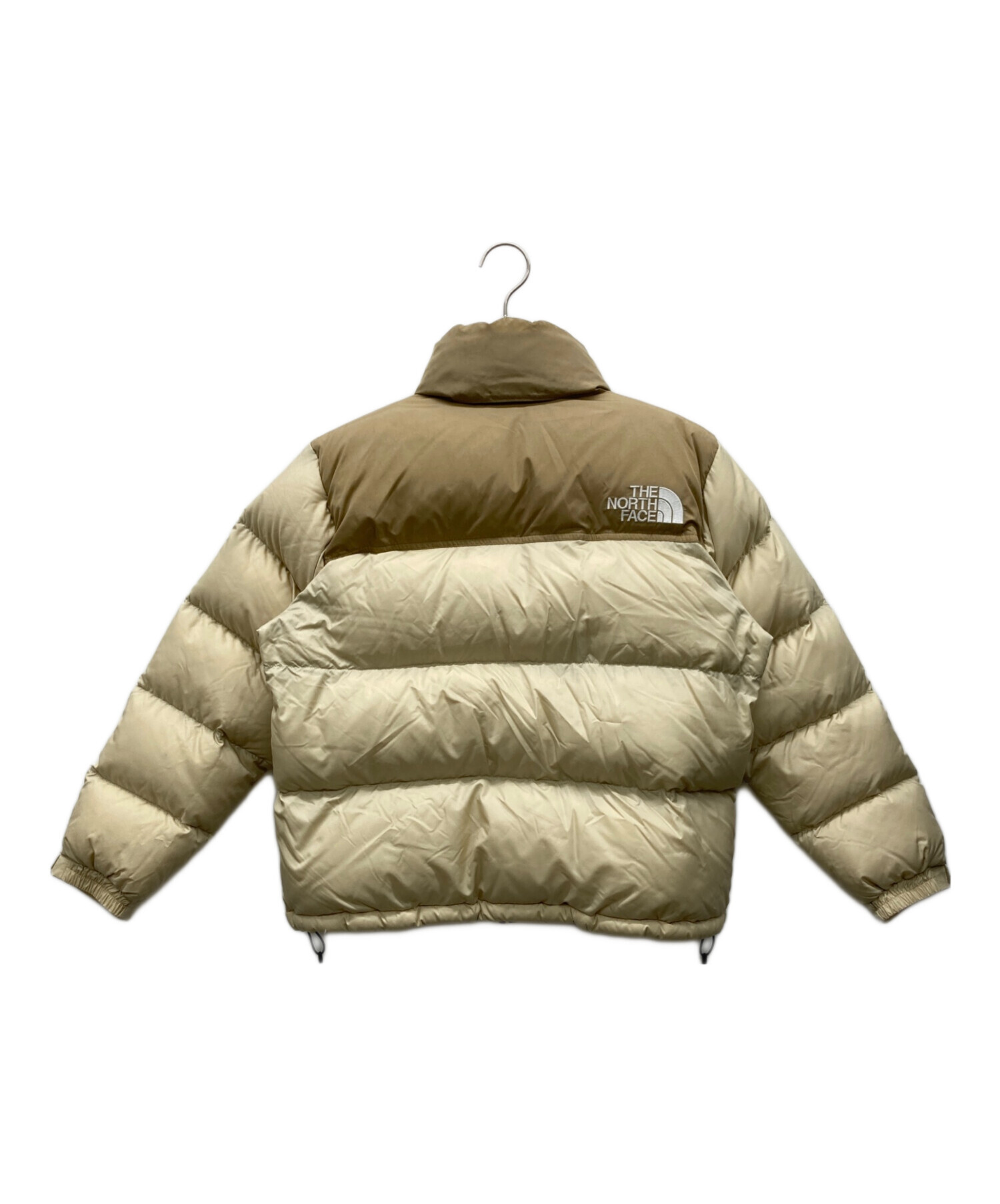 中古・古着通販】THE NORTH FACE (ザ ノース フェイス) ヌプシダウン