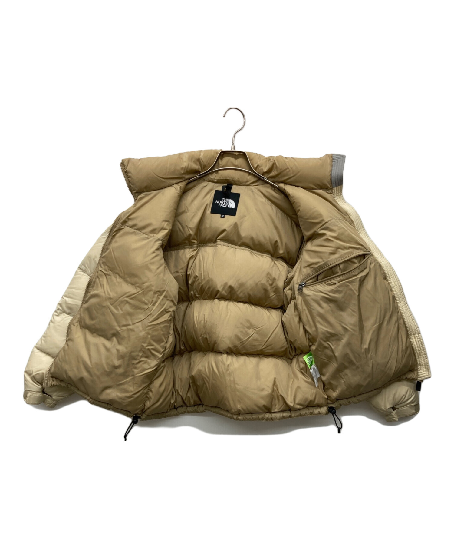 中古・古着通販】THE NORTH FACE (ザ ノース フェイス) ヌプシダウン
