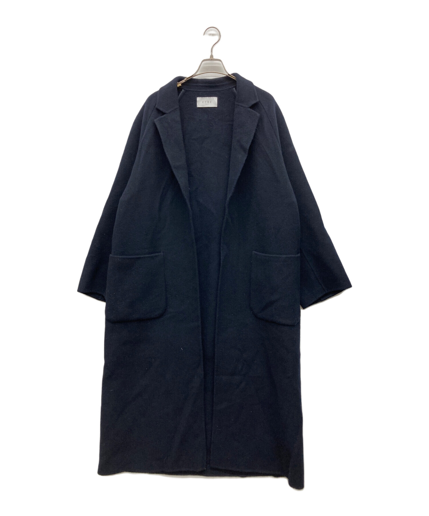 中古・古着通販】ETRE TOKYO (エトレトウキョウ) リバーストールロング