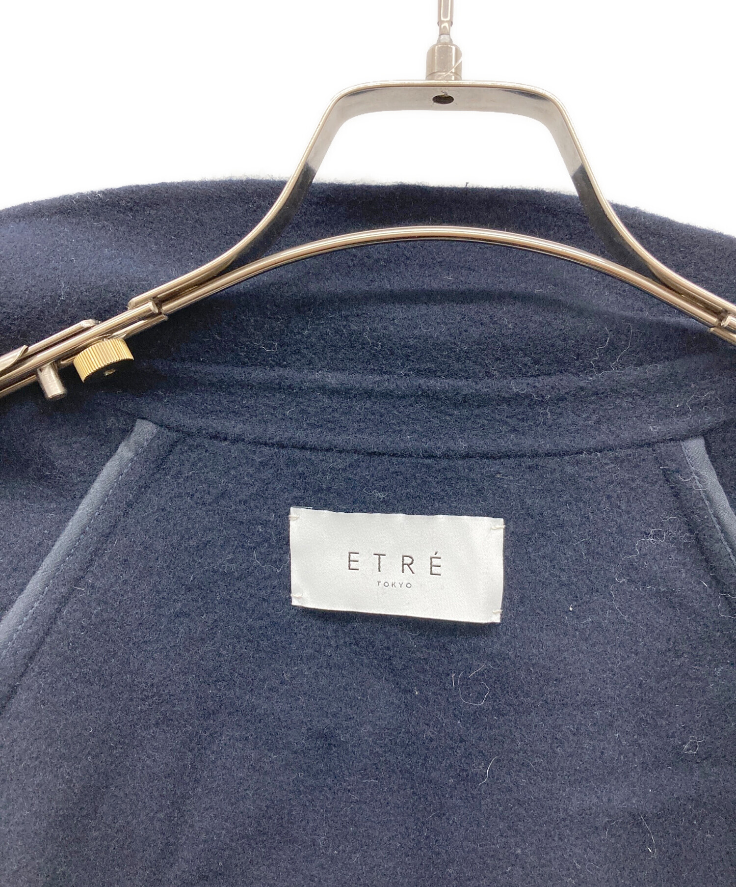 中古・古着通販】ETRE TOKYO (エトレトウキョウ) リバーストールロング