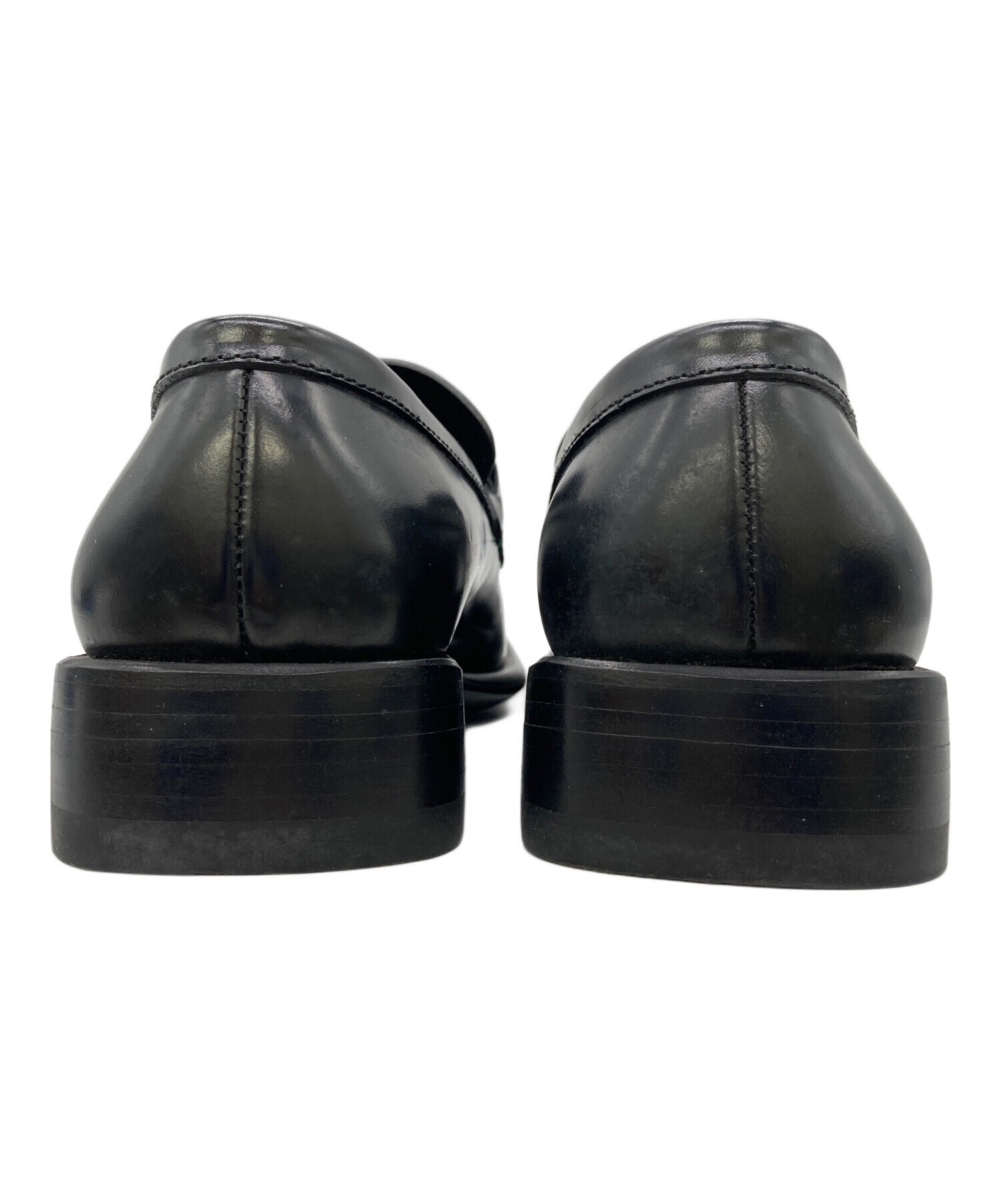 中古・古着通販】GUCCI (グッチ) スクエアトゥシェリーラインビット