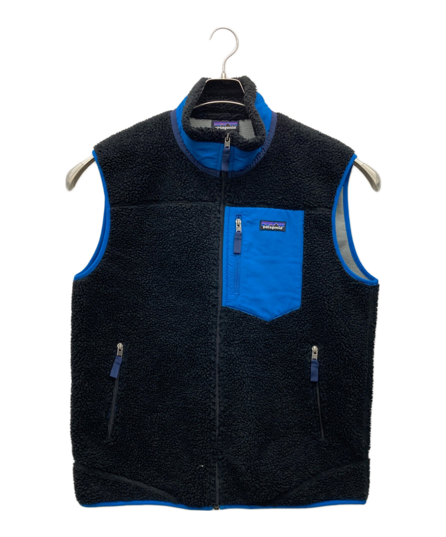 中古・古着通販】Patagonia (パタゴニア) クラシックレトロXベスト