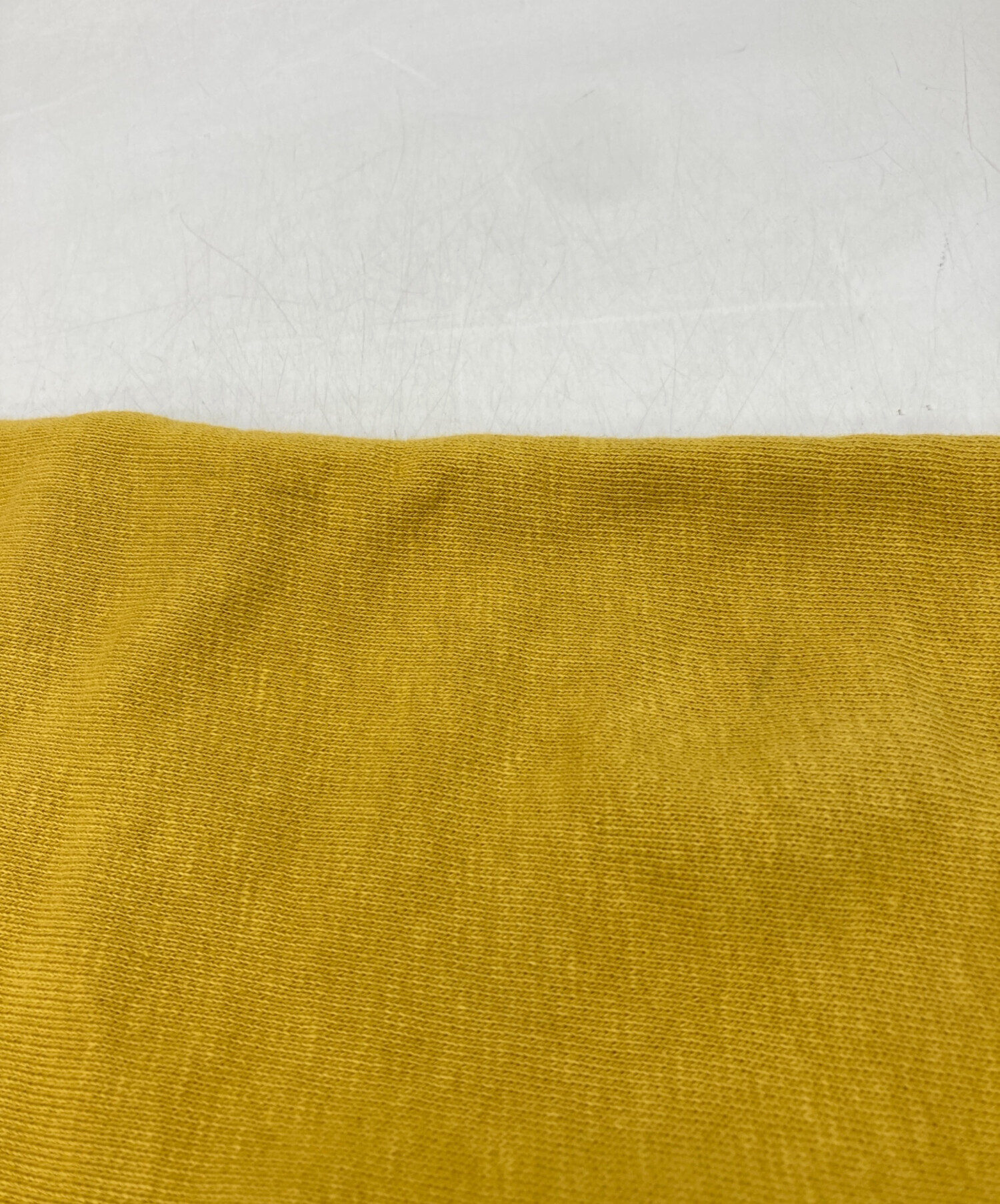 中古・古着通販】45R (フォーティファイブ・アール) 裏毛の17色四角 