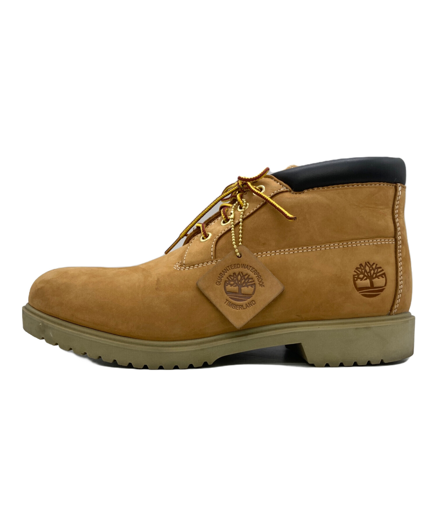 中古・古着通販】Timberland (ティンバーランド) TBL 1973 ニューマン