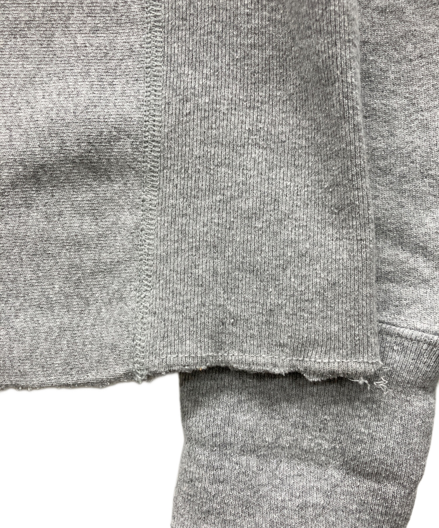 中古・古着通販】Champion REVERSE WEAVE (チャンピオン リバース 