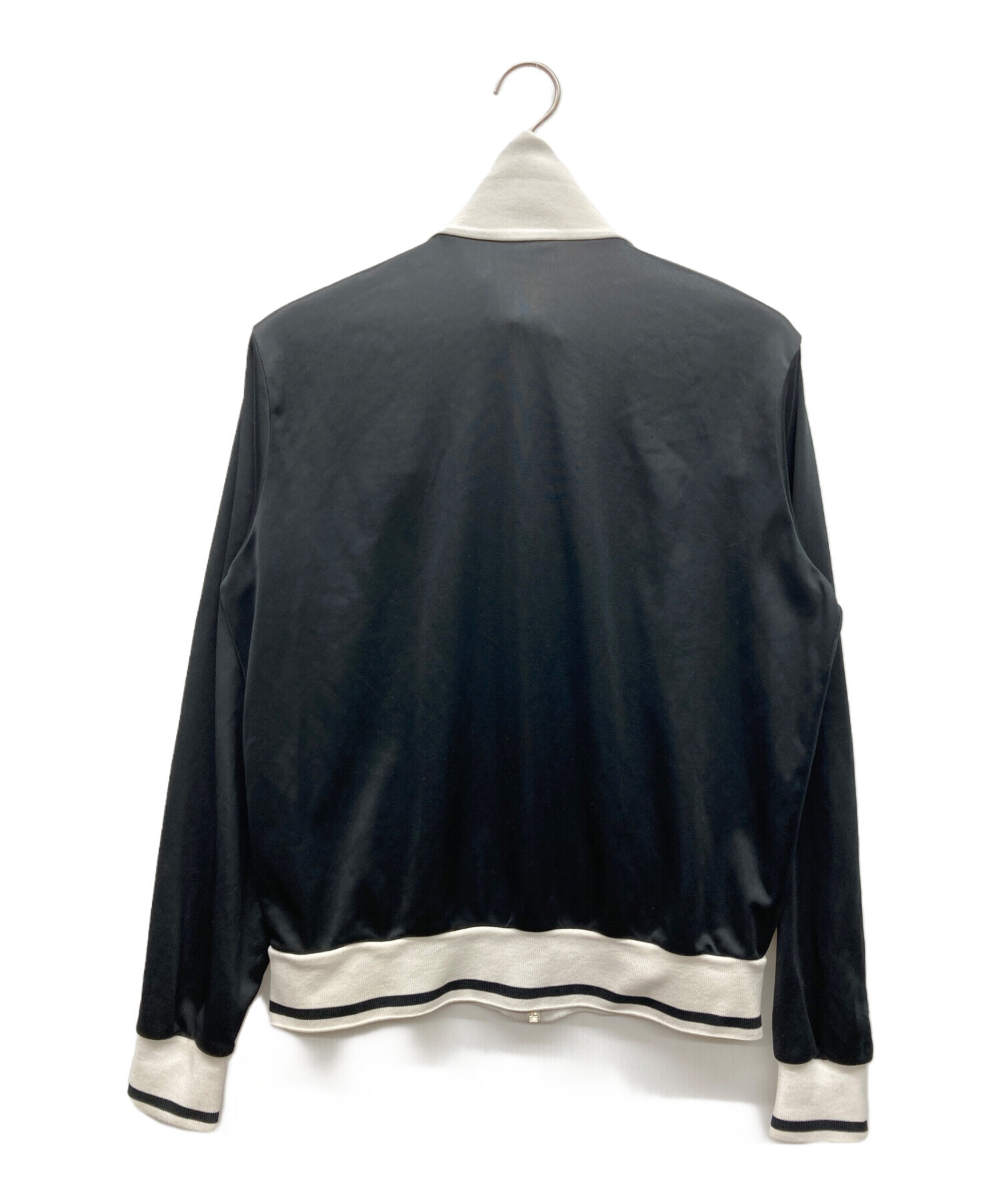 中古・古着通販】NIKE (ナイキ) トラックジャケット ブラック サイズ:M