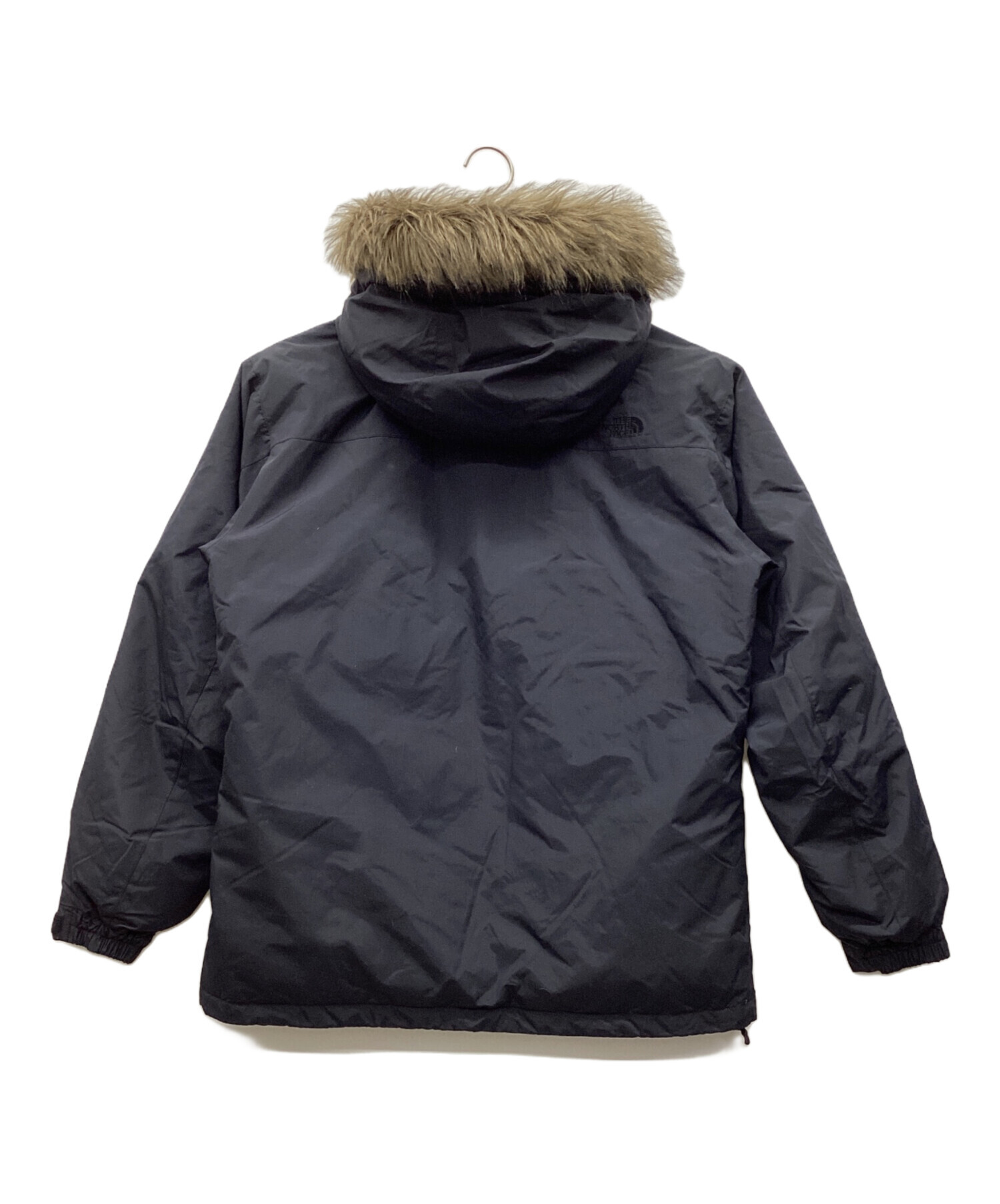 中古・古着通販】THE NORTH FACE (ザ ノース フェイス) MOUNTAIN DOWN 