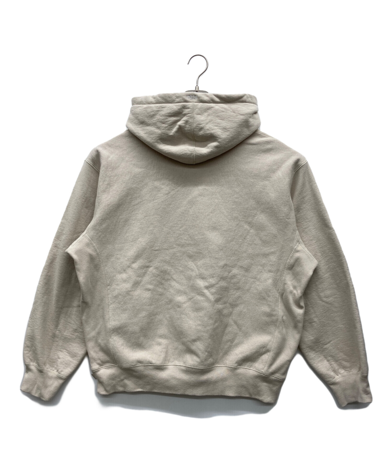 中古・古着通販】SUPREME (シュプリーム) Box Logo Hooded Sweatshirt