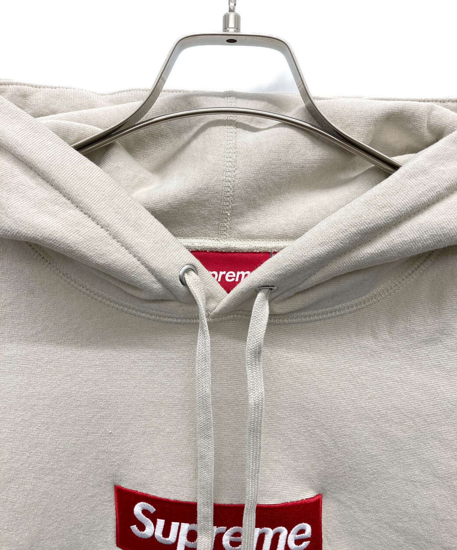 は*な様 【Supreme】シュプリーム：18,800→3,800オークション！ 中古・古着通販】Supreme (シュプリーム) BACK PACK TAN｜ブランド