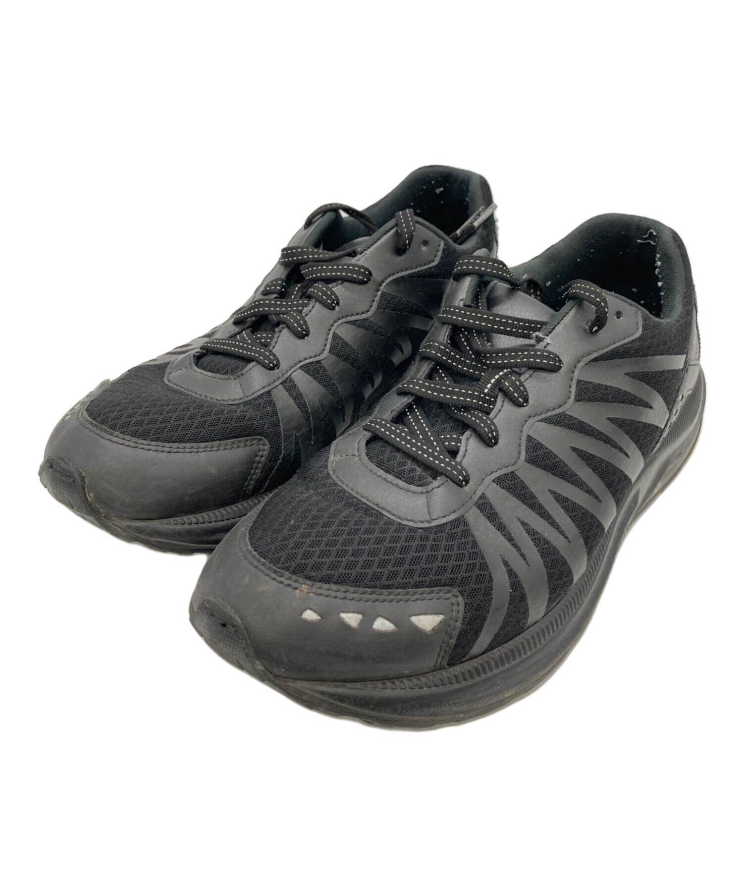 中古・古着通販】SAS (エスエーエス) トレーニングシューズ ブラック