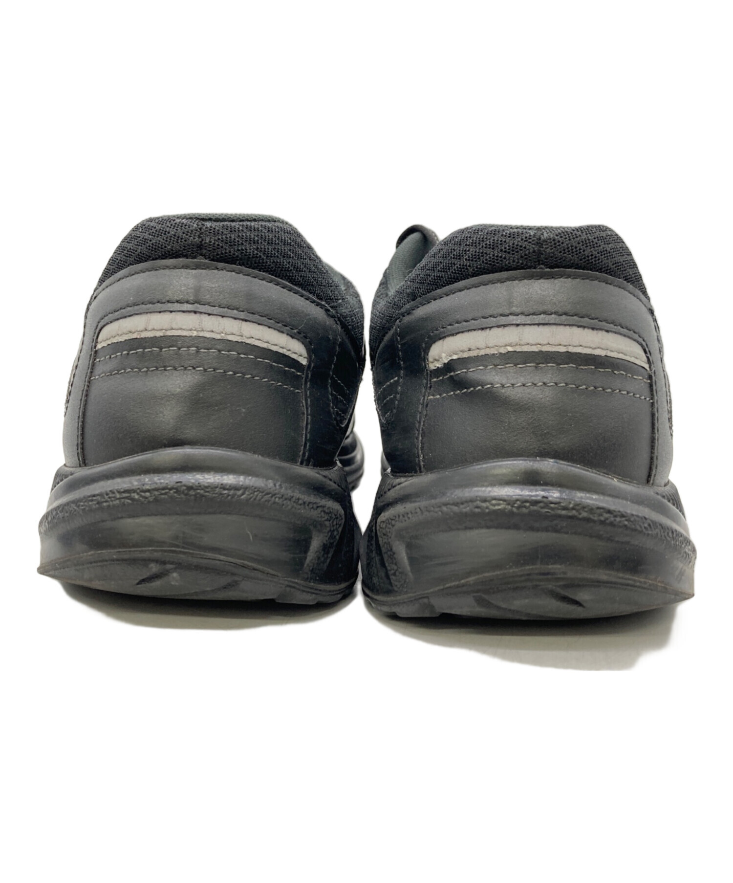 中古・古着通販】SAS (エスエーエス) トレーニングシューズ ブラック