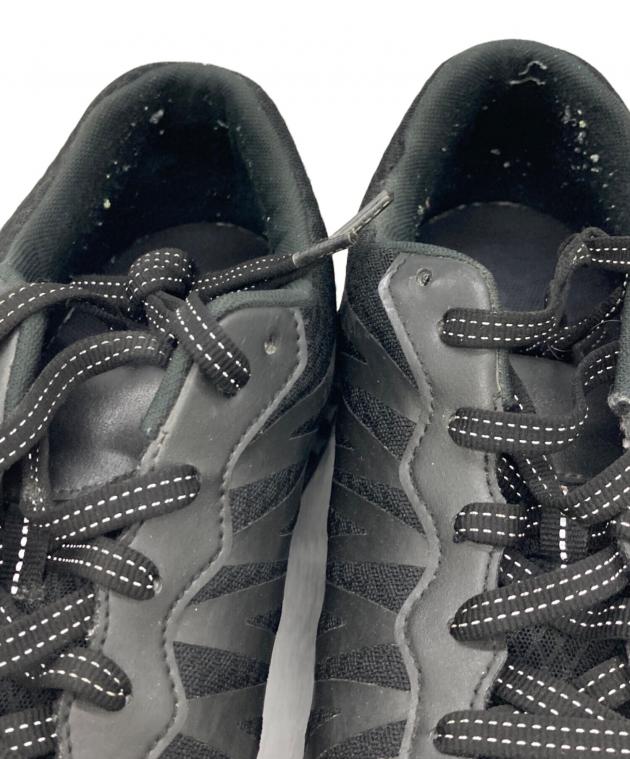 中古・古着通販】SAS (エスエーエス) トレーニングシューズ ブラック