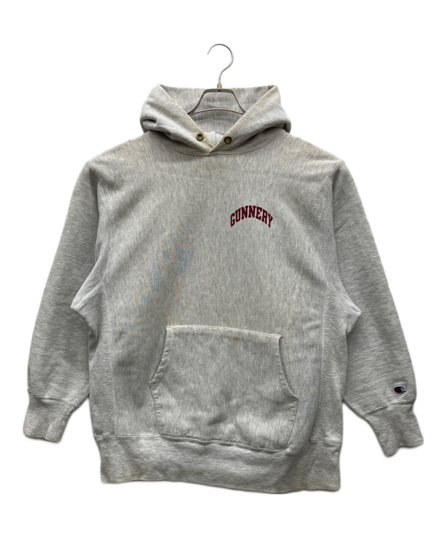 中古・古着通販】Champion REVERSE WEAVE (チャンピオン リバース