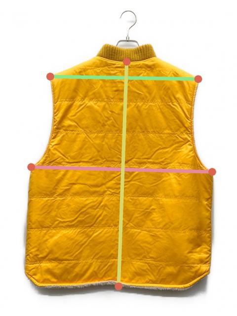 中古・古着通販】SUPREME (シュプリーム) Sherpa Fleece Reversible