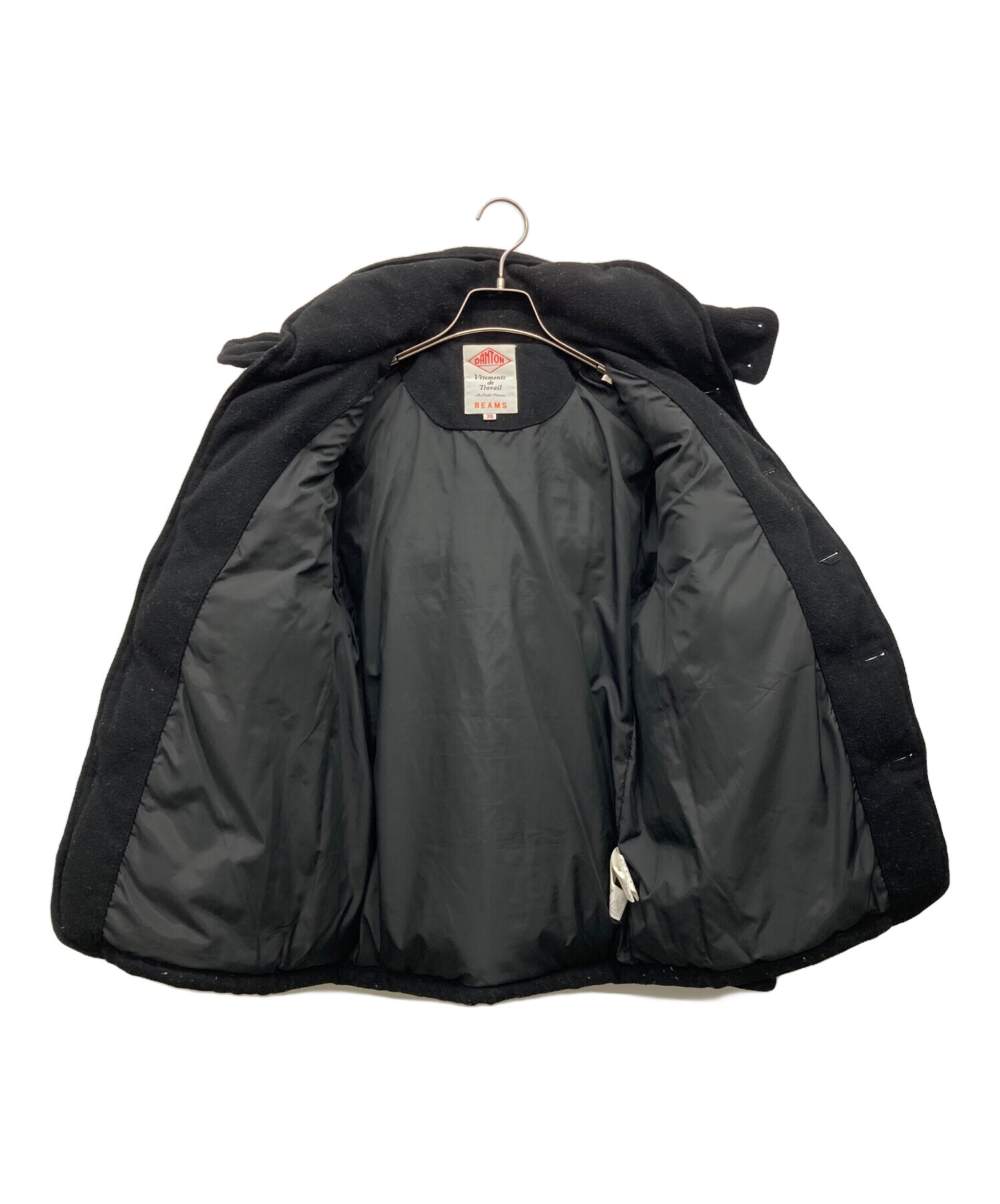 中古・古着通販】DANTON (ダントン) BEAMS (ビームス) 別注ウール